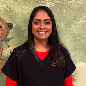 Front office admin Rima