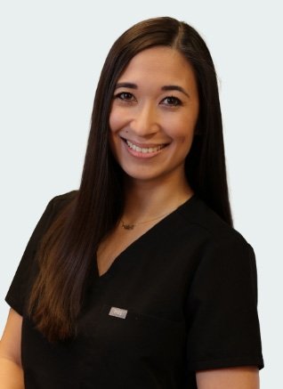 Headshot of Dr. Kristin Piche